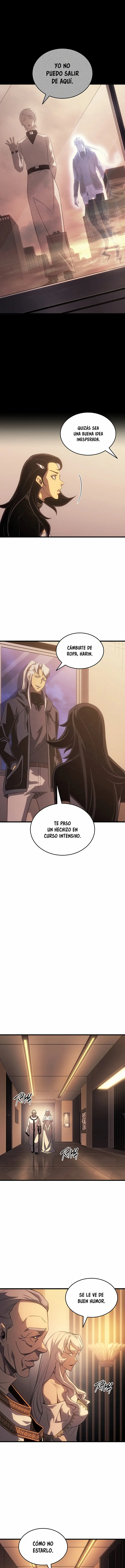 The Great Mage Returns After 4000 Years - Capítulo 260 - Página 6 - LectorTMOo