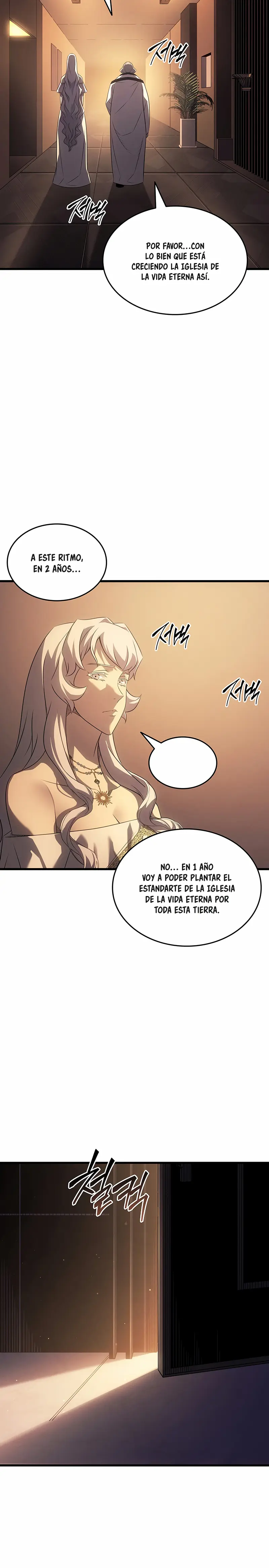 The Great Mage Returns After 4000 Years - Capítulo 260 - Página 7 - LectorTMOo