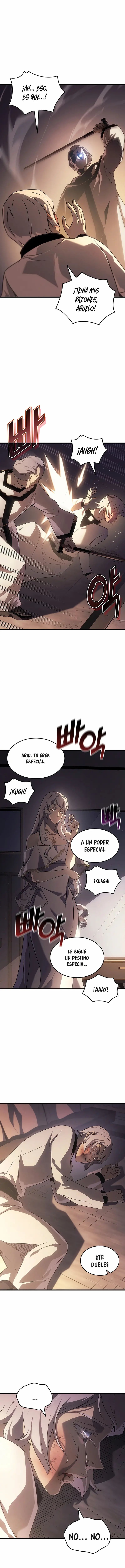The Great Mage Returns After 4000 Years - Capítulo 260 - Página 10 - LectorTMOo