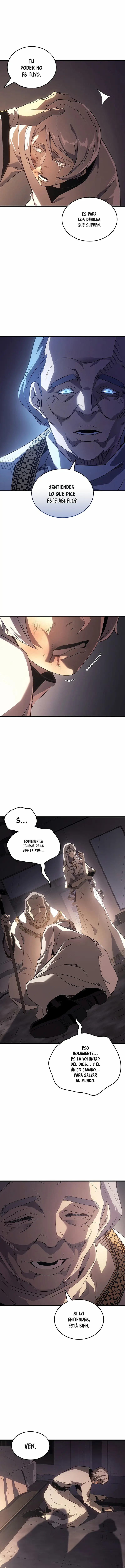 The Great Mage Returns After 4000 Years - Capítulo 260 - Página 12 - LectorTMOo