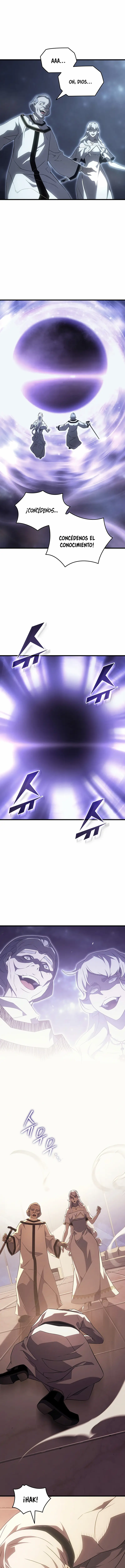 The Great Mage Returns After 4000 Years - Capítulo 260 - Página 16 - LectorTMOo