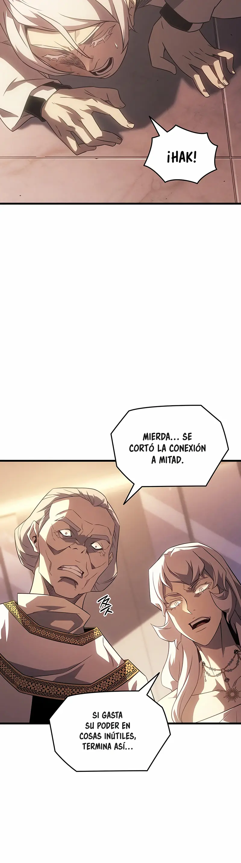 The Great Mage Returns After 4000 Years - Capítulo 260 - Página 17 - LectorTMOo