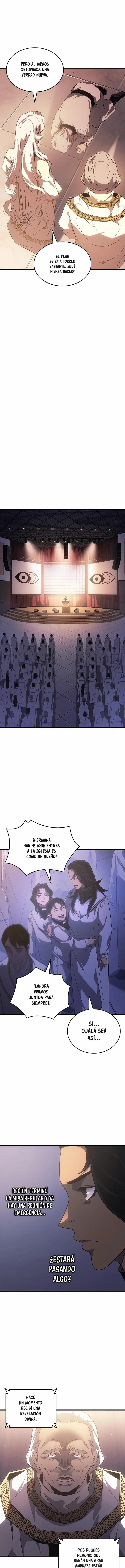 The Great Mage Returns After 4000 Years - Capítulo 260 - Página 18 - LectorTMOo