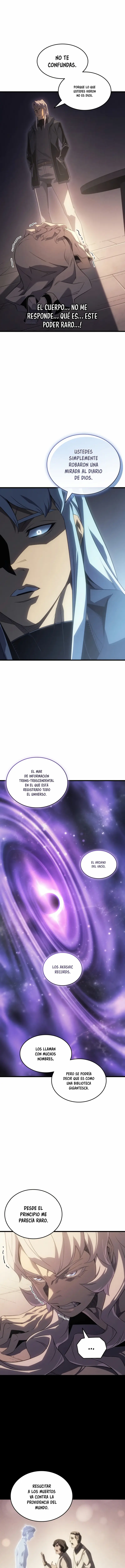 The Great Mage Returns After 4000 Years - Capítulo 261 - Página 10 - LectorTMOo