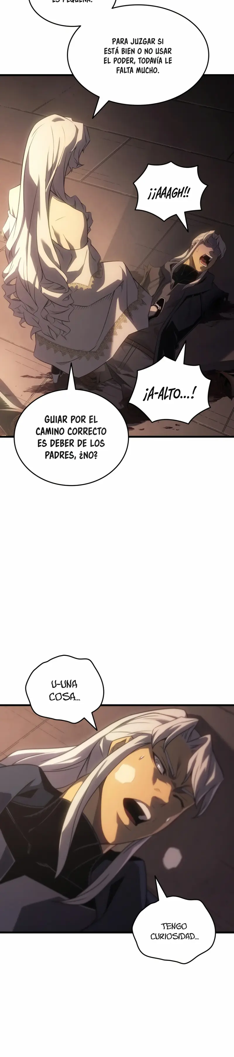 The Great Mage Returns After 4000 Years - Capítulo 261 - Página 15 - LectorTMOo