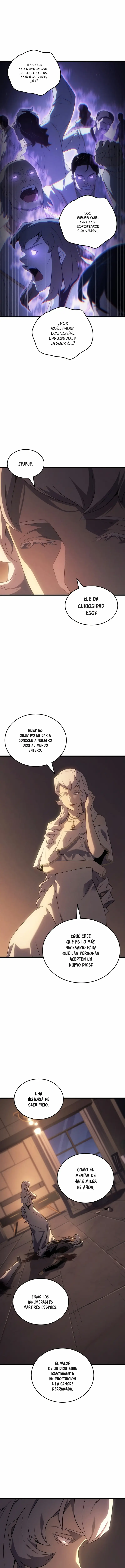 The Great Mage Returns After 4000 Years - Capítulo 261 - Página 16 - LectorTMOo