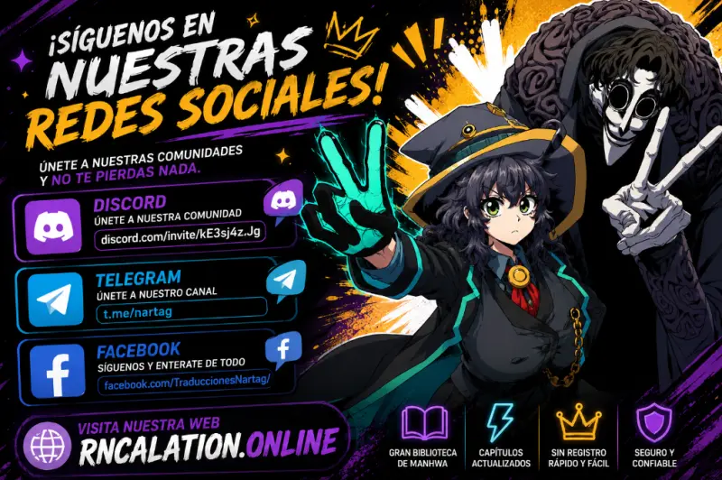 The Great Mage Returns After 4000 Years - Capítulo 261 - Página 21 - LectorTMOo