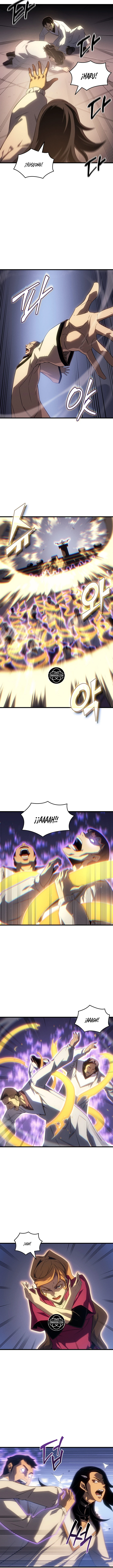 The Great Mage Returns After 4000 Years - Capítulo 262 - Página 4 - LectorTMOo