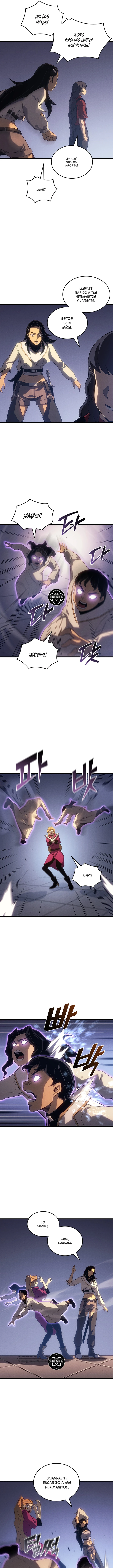 The Great Mage Returns After 4000 Years - Capítulo 262 - Página 8 - LectorTMOo