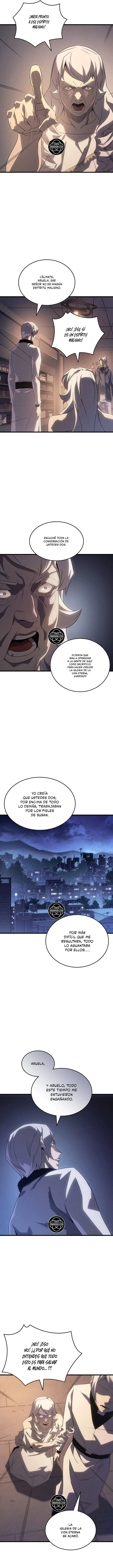 The Great Mage Returns After 4000 Years - Capítulo 262 - Página 17 - LectorTMOo