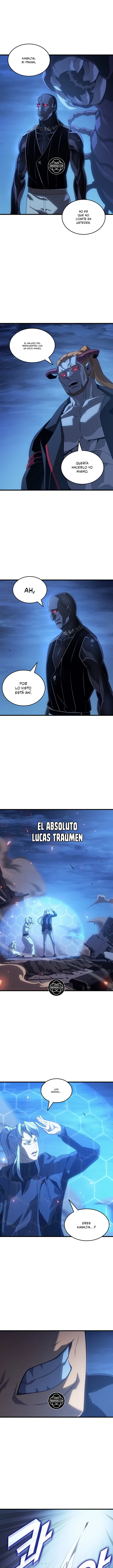 The Great Mage Returns After 4000 Years - Capítulo 263 - Página 4 - LectorTMOo