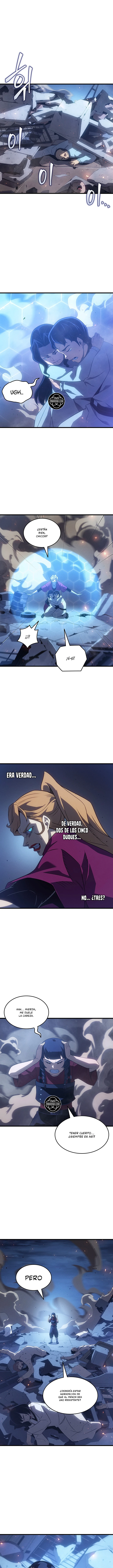 The Great Mage Returns After 4000 Years - Capítulo 263 - Página 6 - LectorTMOo
