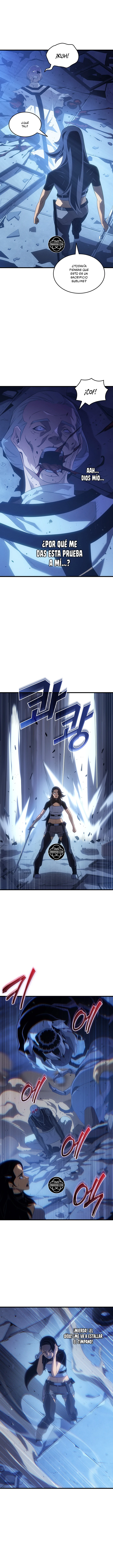 The Great Mage Returns After 4000 Years - Capítulo 263 - Página 8 - LectorTMOo
