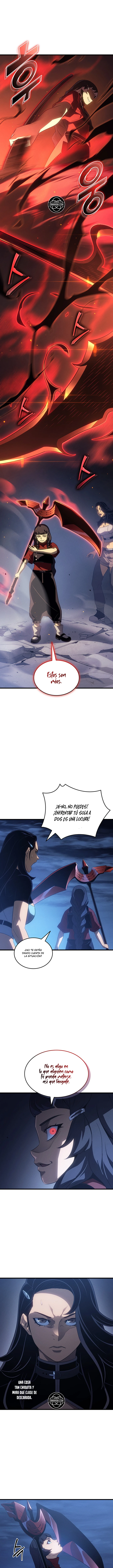 The Great Mage Returns After 4000 Years - Capítulo 263 - Página 11 - LectorTMOo