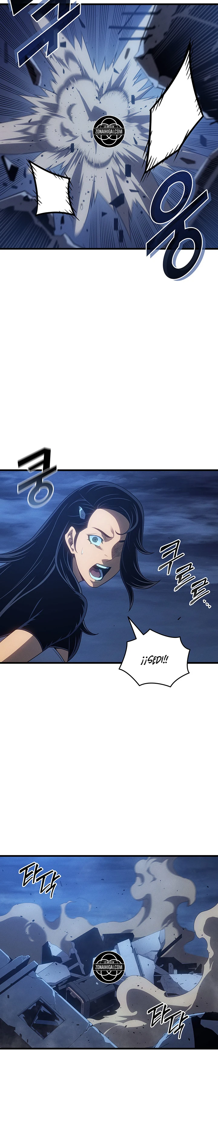 The Great Mage Returns After 4000 Years - Capítulo 263 - Página 14 - LectorTMOo