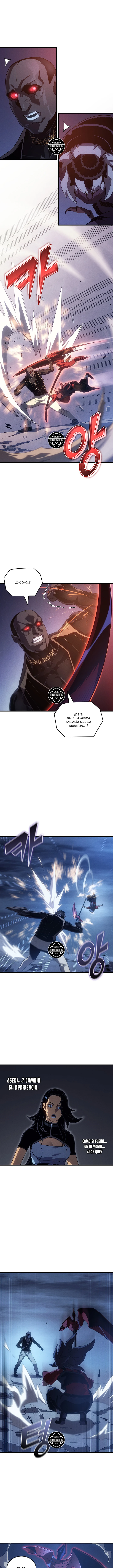 The Great Mage Returns After 4000 Years - Capítulo 263 - Página 17 - LectorTMOo