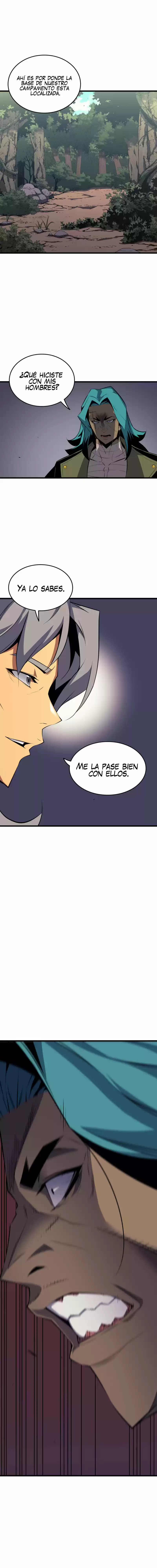 The Great Mage Returns After 4000 Years - Capítulo 27 - Página 4 - LectorTMOo