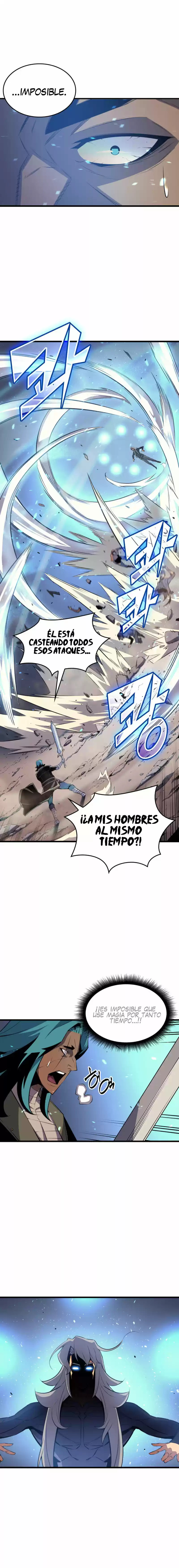 The Great Mage Returns After 4000 Years - Capítulo 27 - Página 10 - LectorTMOo
