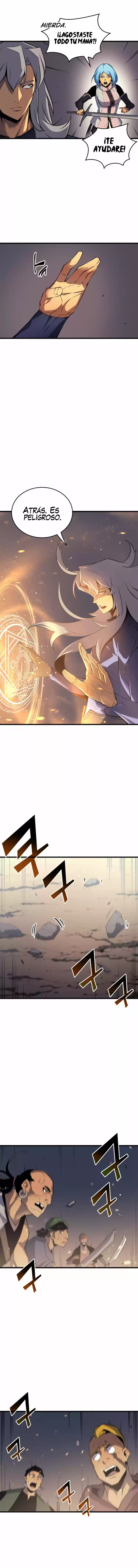 The Great Mage Returns After 4000 Years - Capítulo 27 - Página 13 - LectorTMOo
