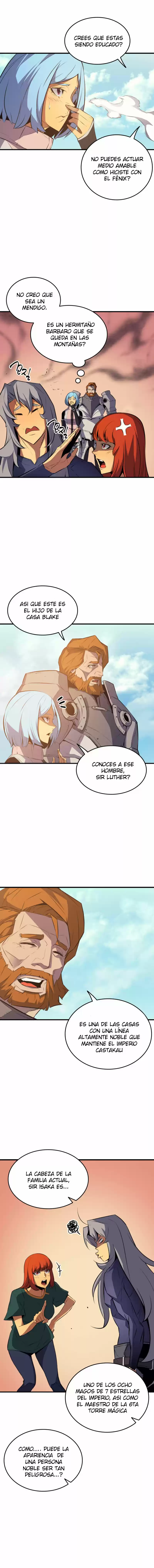 The Great Mage Returns After 4000 Years - Capítulo 28 - Página 6 - LectorTMOo