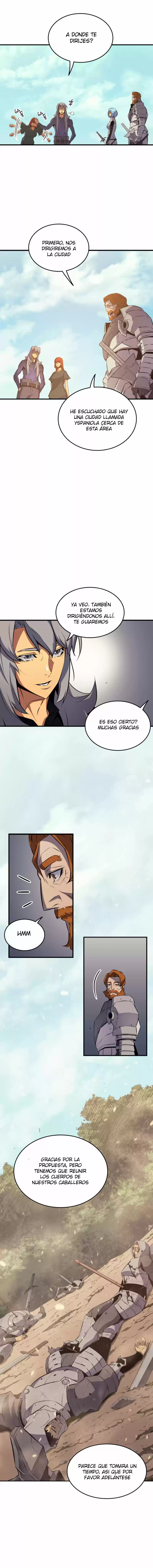 The Great Mage Returns After 4000 Years - Capítulo 28 - Página 7 - LectorTMOo