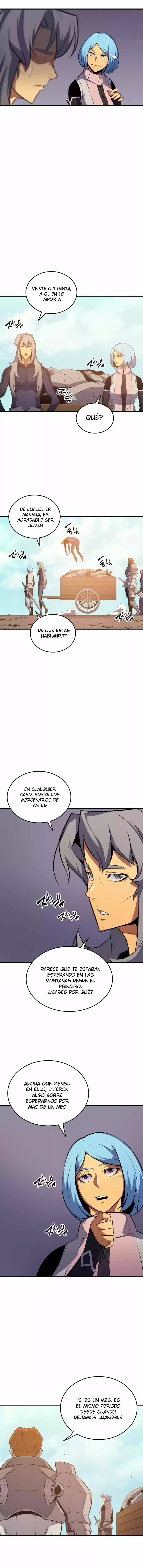 The Great Mage Returns After 4000 Years - Capítulo 28 - Página 11 - LectorTMOo