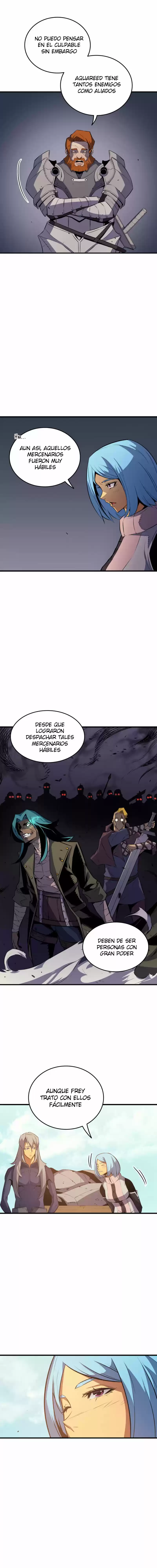 The Great Mage Returns After 4000 Years - Capítulo 28 - Página 12 - LectorTMOo