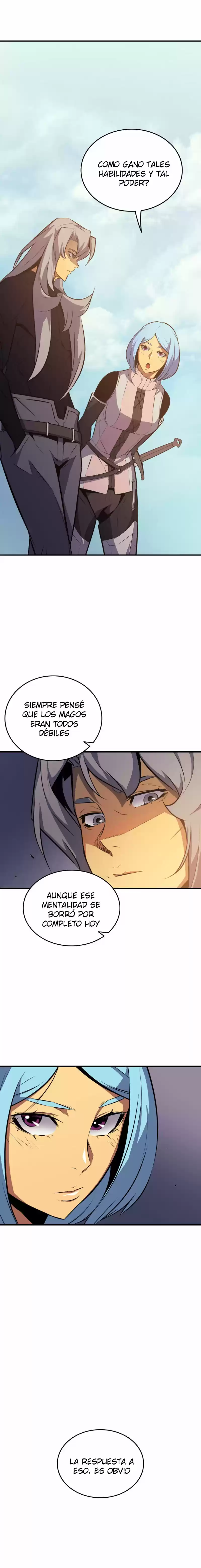 The Great Mage Returns After 4000 Years - Capítulo 28 - Página 13 - LectorTMOo