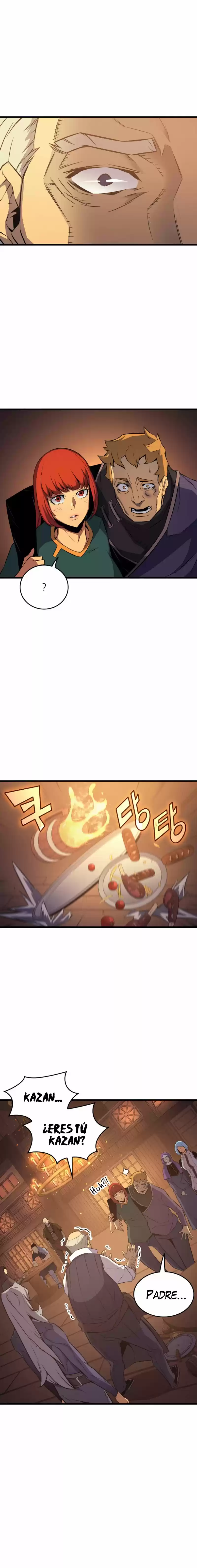 The Great Mage Returns After 4000 Years - Capítulo 29 - Página 4 - LectorTMOo