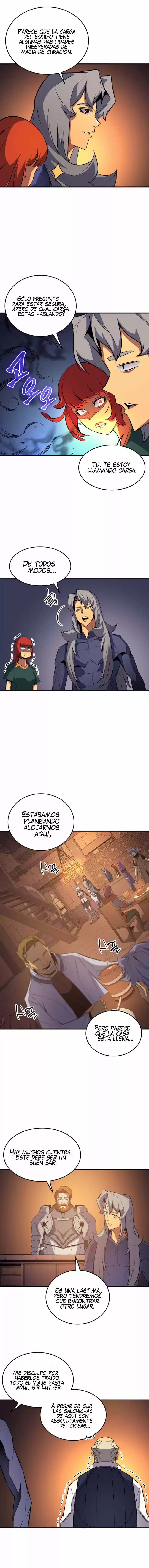 The Great Mage Returns After 4000 Years - Capítulo 29 - Página 6 - LectorTMOo