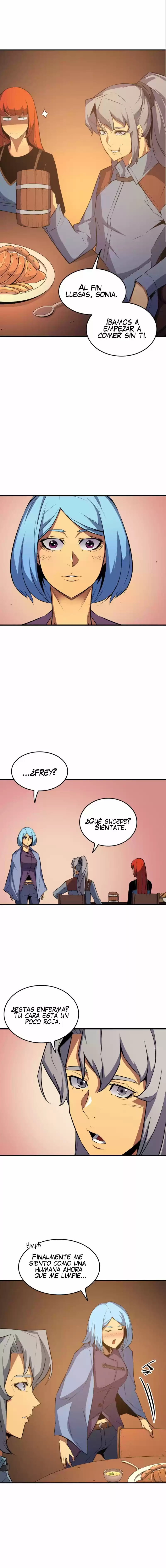 The Great Mage Returns After 4000 Years - Capítulo 29 - Página 11 - LectorTMOo
