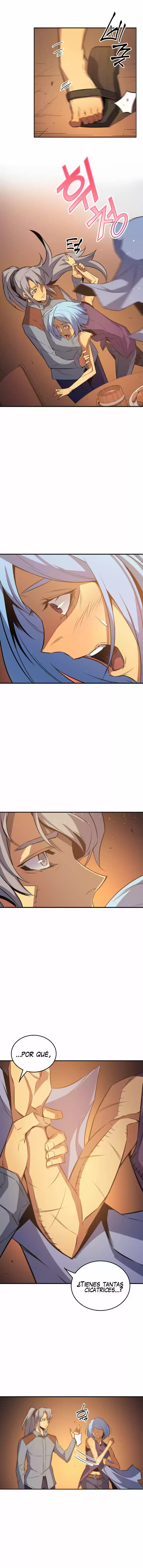 The Great Mage Returns After 4000 Years - Capítulo 29 - Página 12 - LectorTMOo