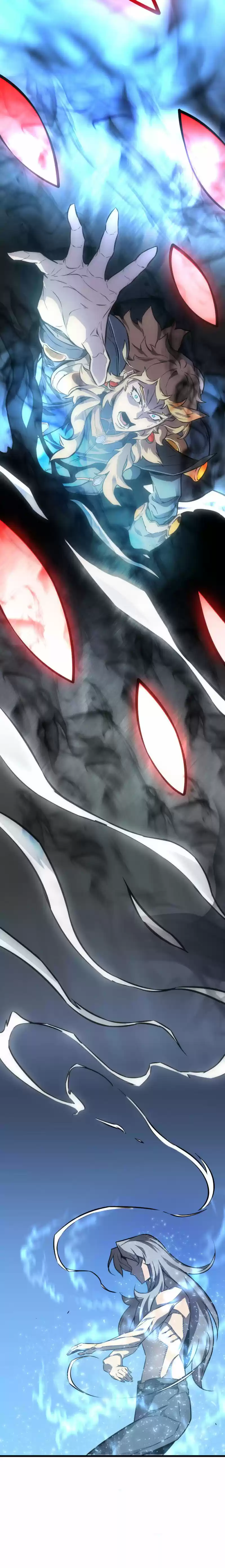 The Great Mage Returns After 4000 Years - Capítulo 3 - Página 5 - LectorTMOo
