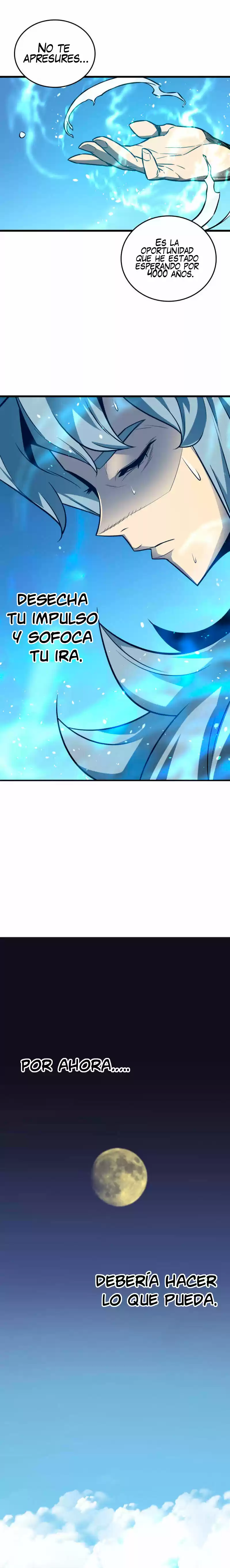 The Great Mage Returns After 4000 Years - Capítulo 3 - Página 6 - LectorTMOo
