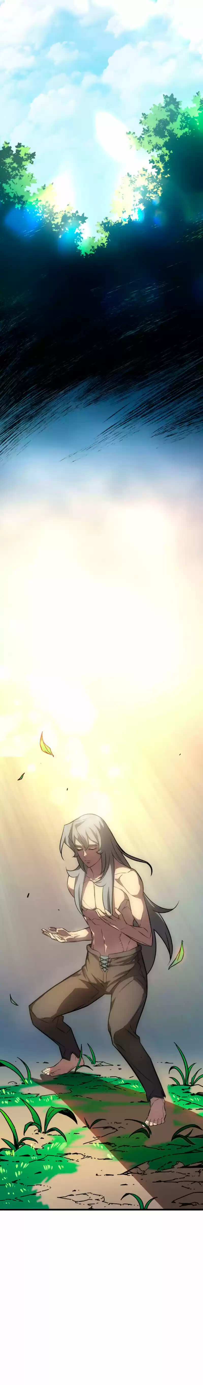 The Great Mage Returns After 4000 Years - Capítulo 3 - Página 7 - LectorTMOo