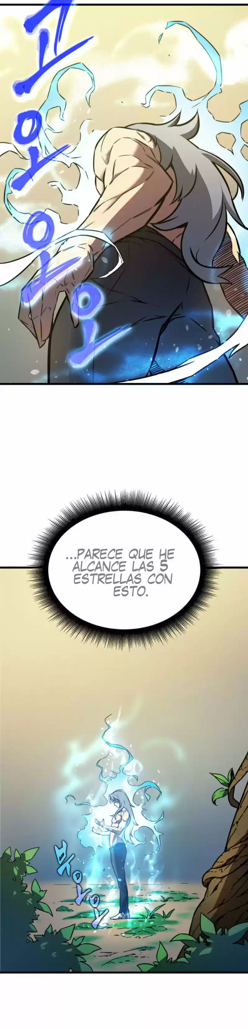 The Great Mage Returns After 4000 Years - Capítulo 3 - Página 9 - LectorTMOo
