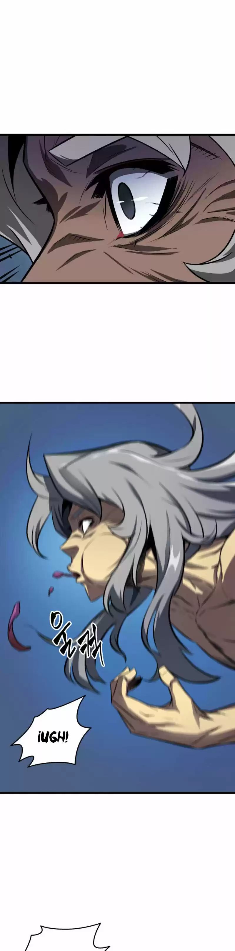 The Great Mage Returns After 4000 Years - Capítulo 3 - Página 10 - LectorTMOo