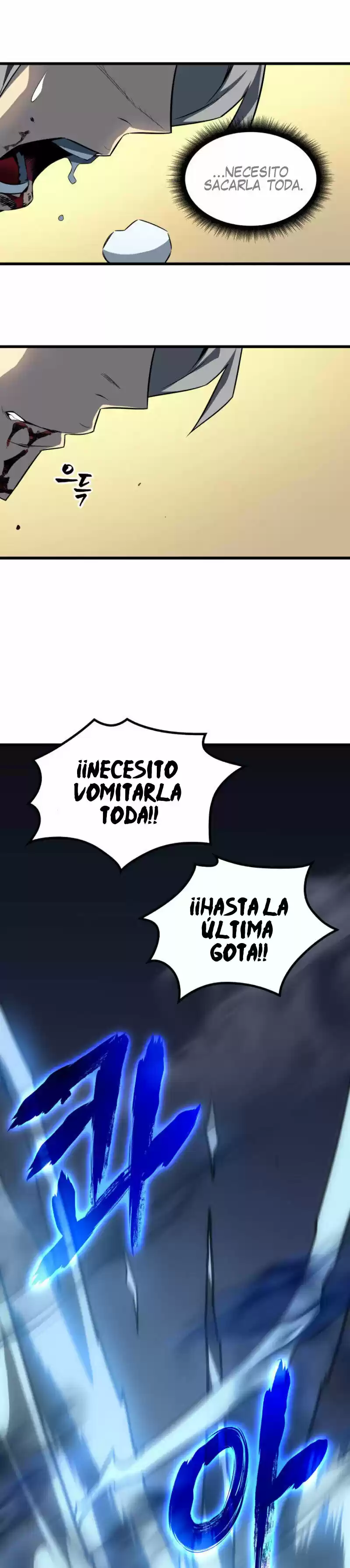 The Great Mage Returns After 4000 Years - Capítulo 3 - Página 12 - LectorTMOo