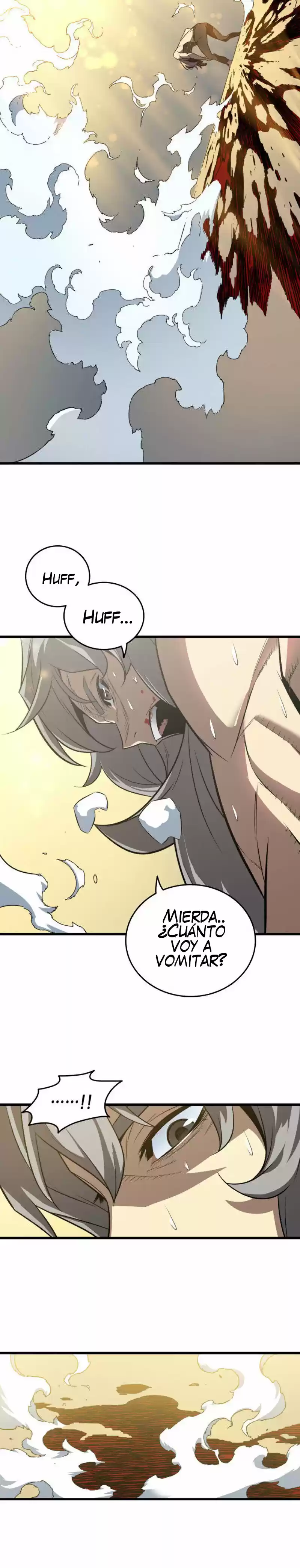 The Great Mage Returns After 4000 Years - Capítulo 3 - Página 17 - LectorTMOo