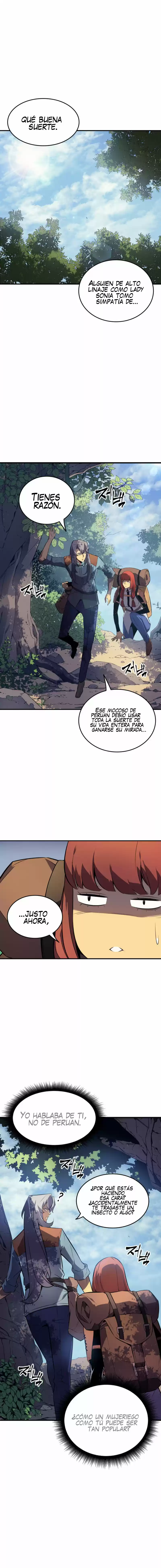 The Great Mage Returns After 4000 Years - Capítulo 30 - Página 4 - LectorTMOo