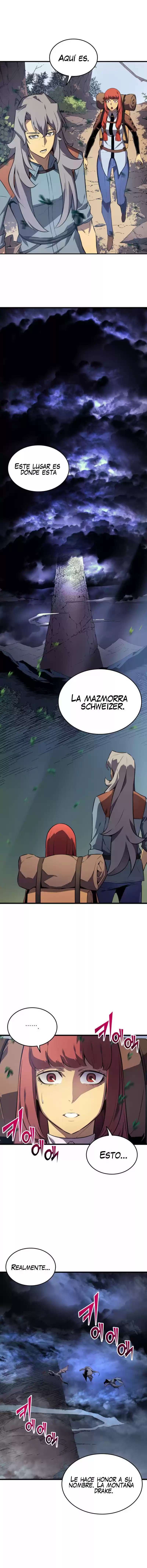 The Great Mage Returns After 4000 Years - Capítulo 30 - Página 5 - LectorTMOo