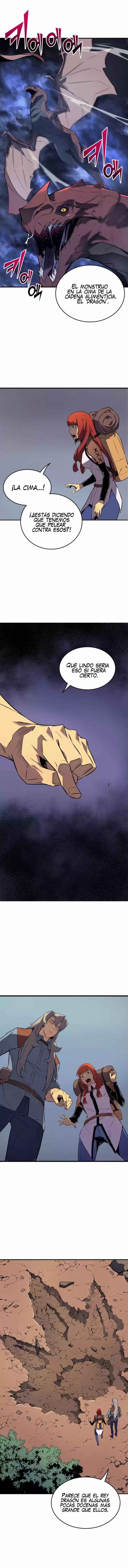 The Great Mage Returns After 4000 Years - Capítulo 30 - Página 6 - LectorTMOo