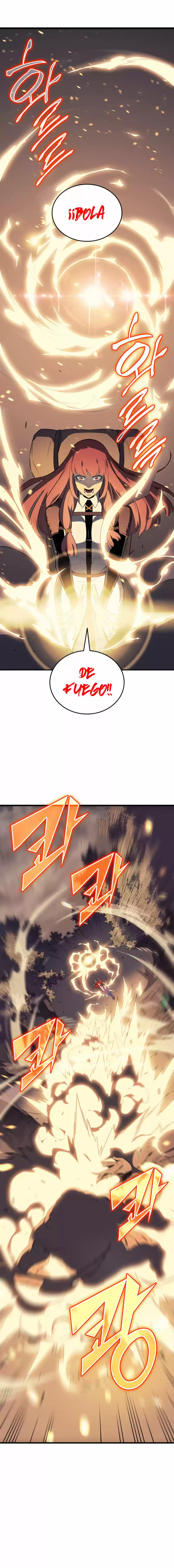 The Great Mage Returns After 4000 Years - Capítulo 30 - Página 11 - LectorTMOo