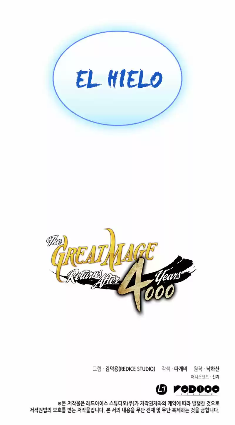 The Great Mage Returns After 4000 Years - Capítulo 30 - Página 14 - LectorTMOo