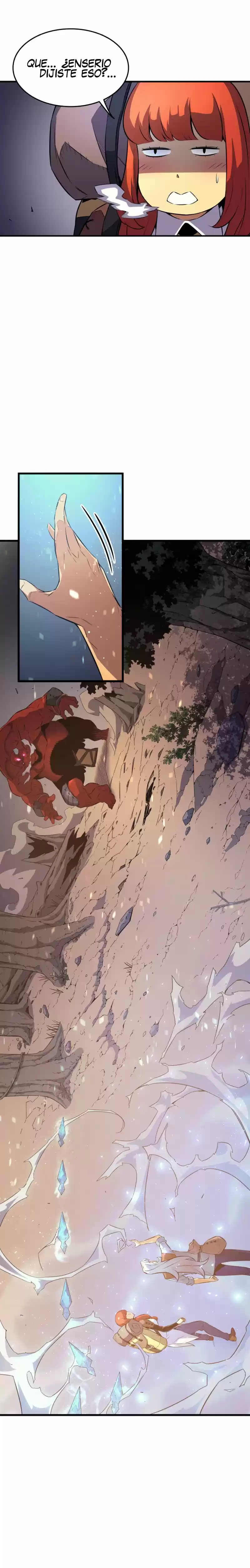 The Great Mage Returns After 4000 Years - Capítulo 31 - Página 9 - LectorTMOo