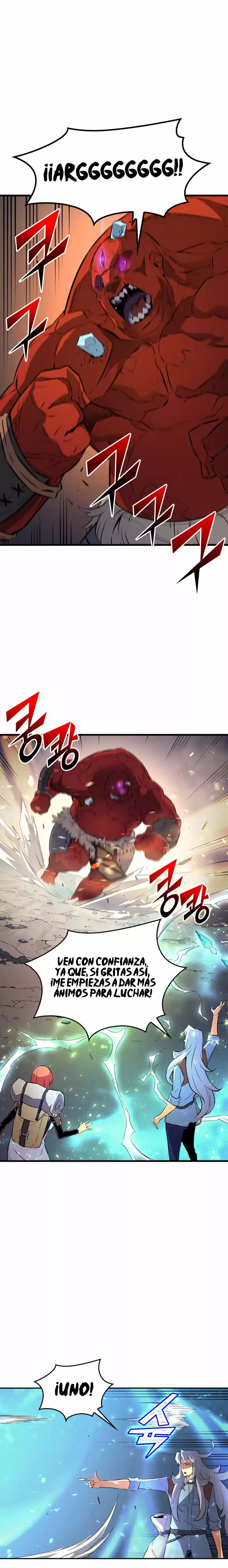 The Great Mage Returns After 4000 Years - Capítulo 31 - Página 10 - LectorTMOo