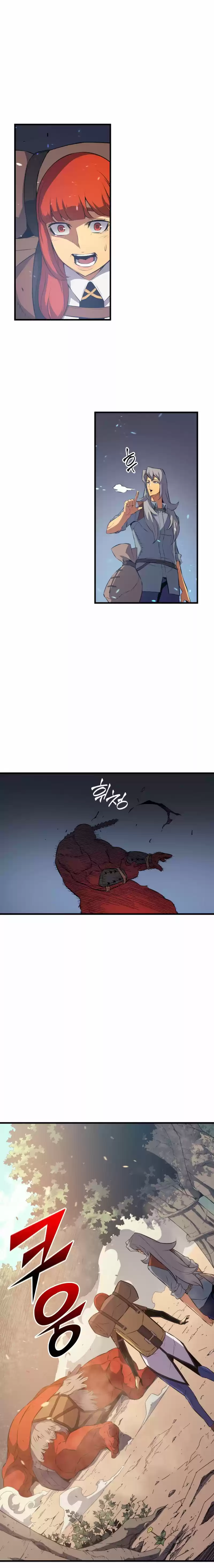 The Great Mage Returns After 4000 Years - Capítulo 31 - Página 15 - LectorTMOo