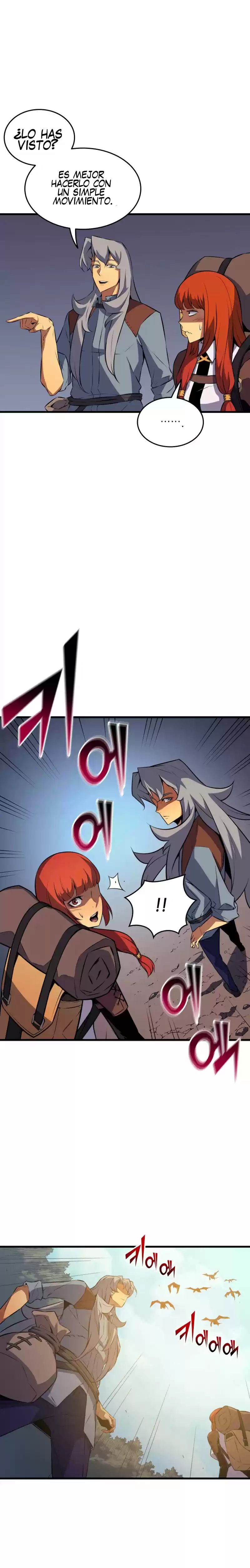 The Great Mage Returns After 4000 Years - Capítulo 31 - Página 16 - LectorTMOo