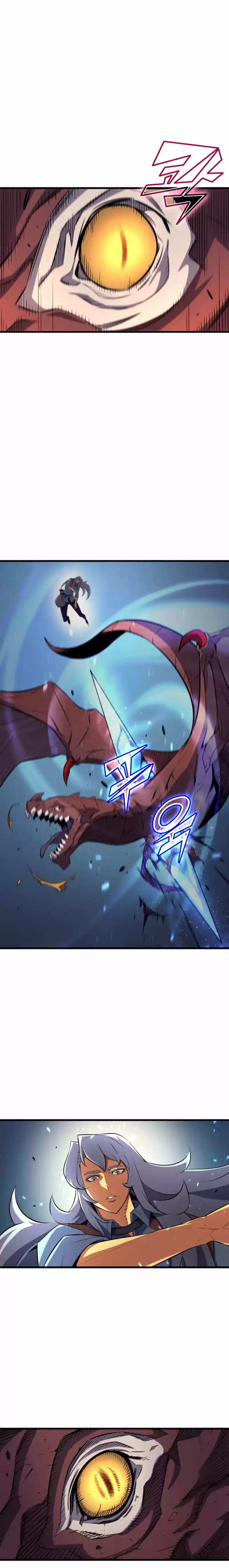 The Great Mage Returns After 4000 Years - Capítulo 32 - Página 4 - LectorTMOo