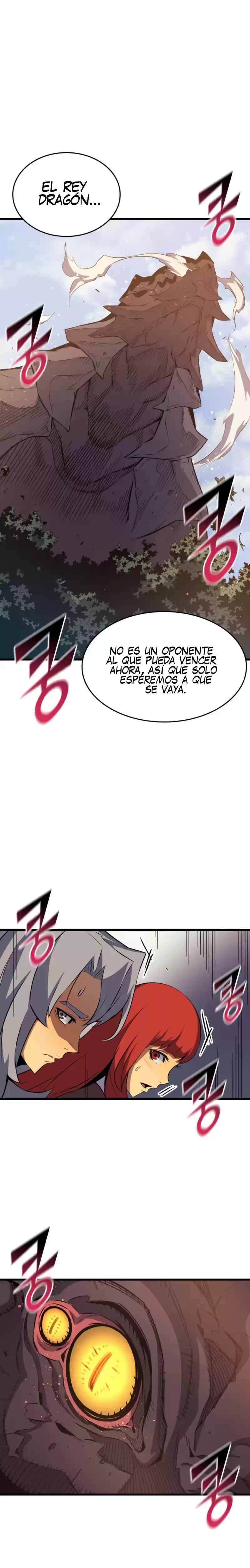 The Great Mage Returns After 4000 Years - Capítulo 32 - Página 7 - LectorTMOo